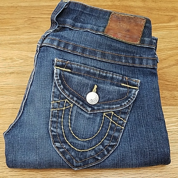True Religion Denim - True Religion Jeans 💎